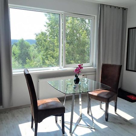Luminous Apartment In ยูร์มาลา ภายนอก รูปภาพ