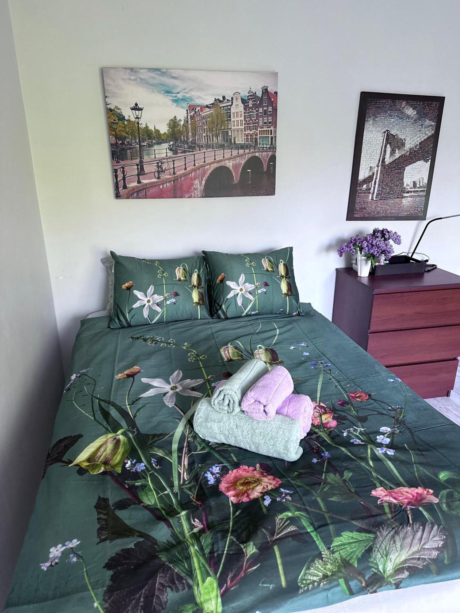 Luminous Apartment In ยูร์มาลา ภายนอก รูปภาพ