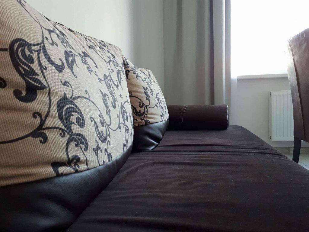 Luminous Apartment In ยูร์มาลา ภายนอก รูปภาพ