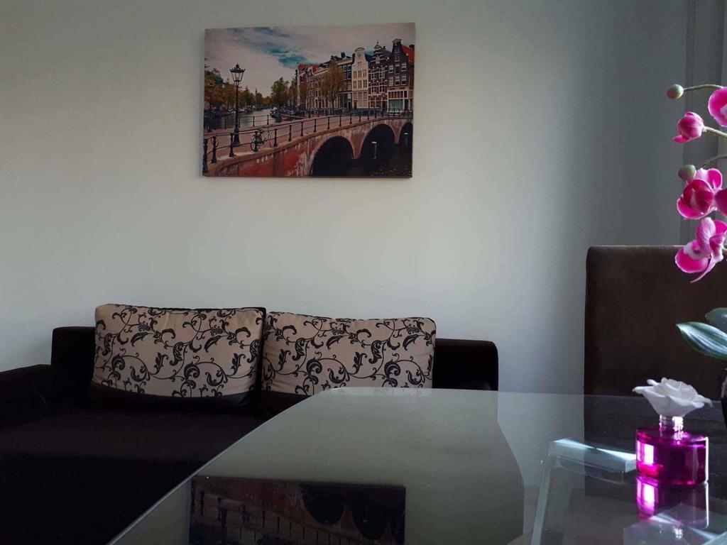 Luminous Apartment In ยูร์มาลา ภายนอก รูปภาพ